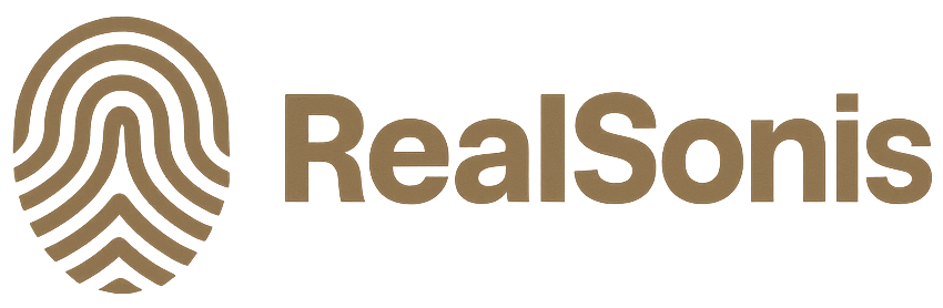 RealSonis Logo